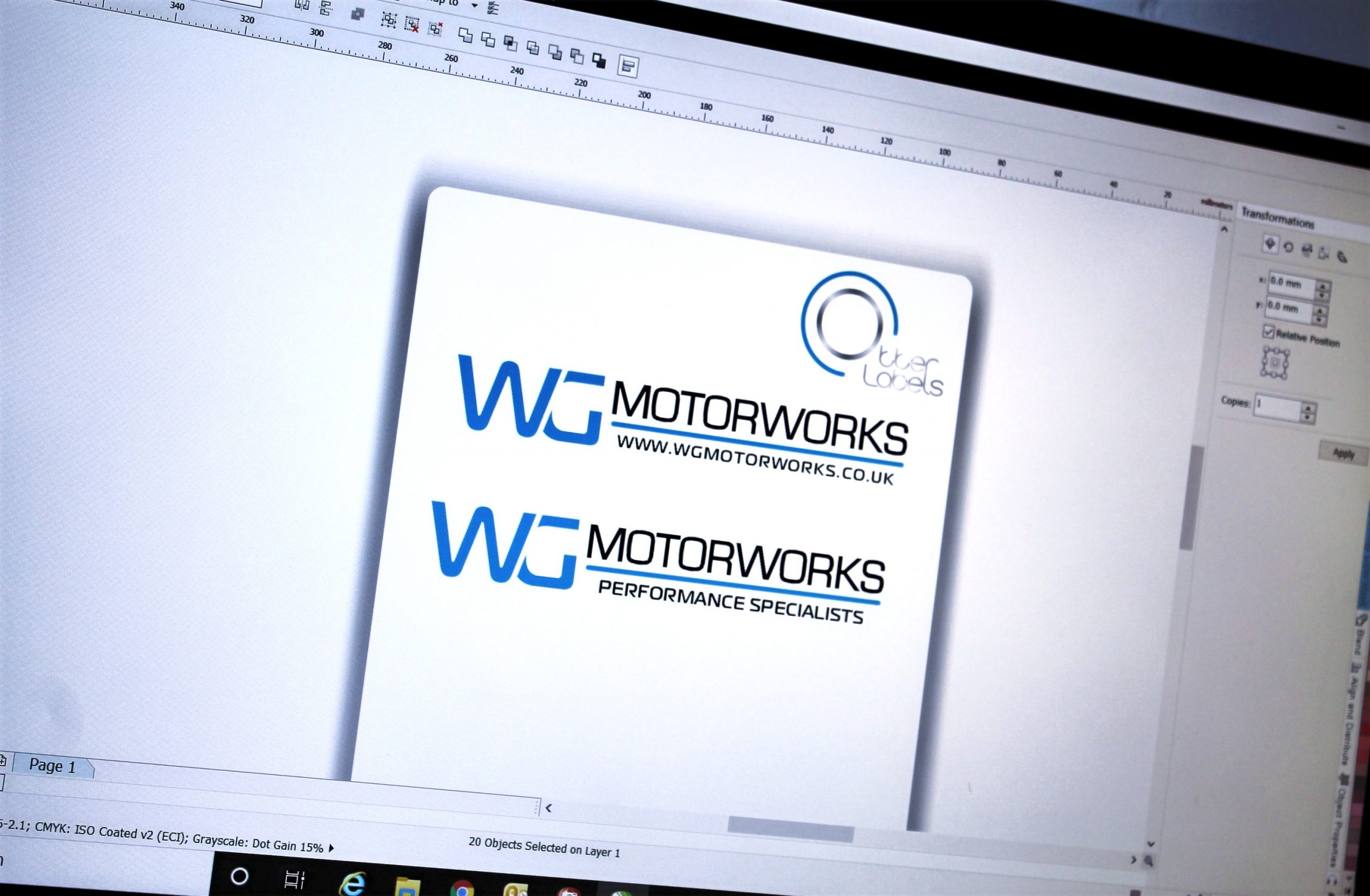 WG Motorworks