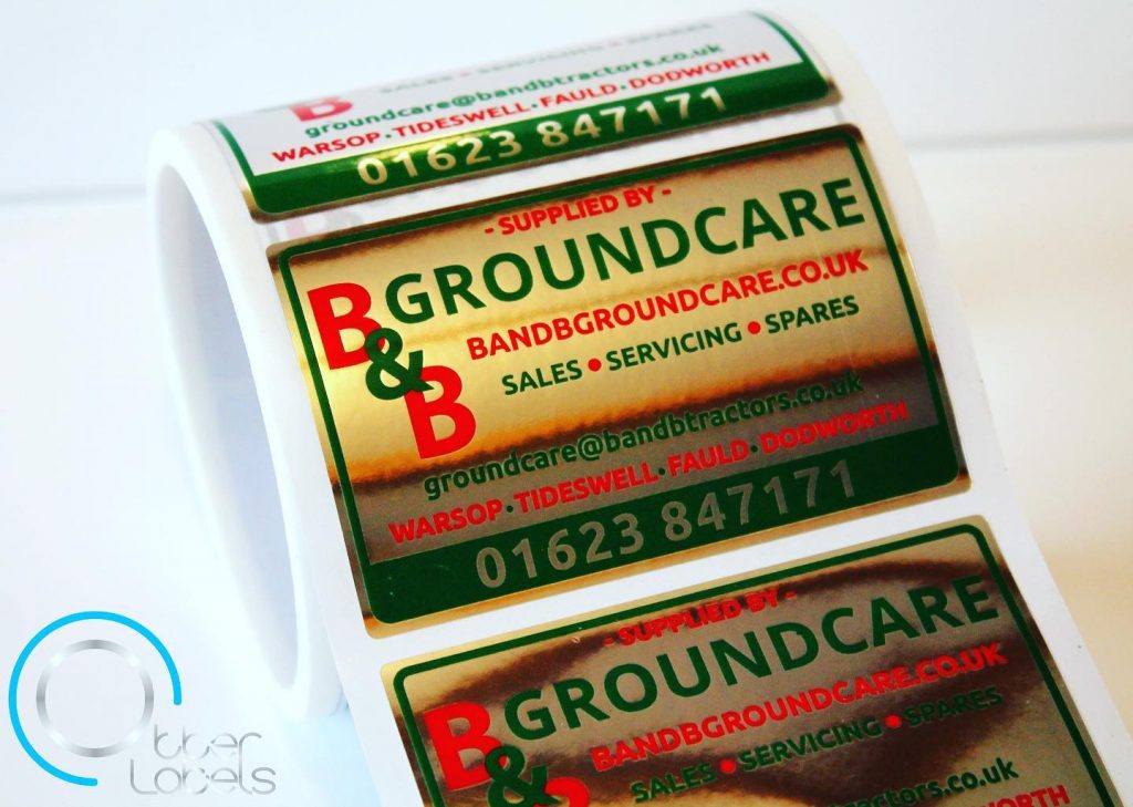 B&B Groundcare