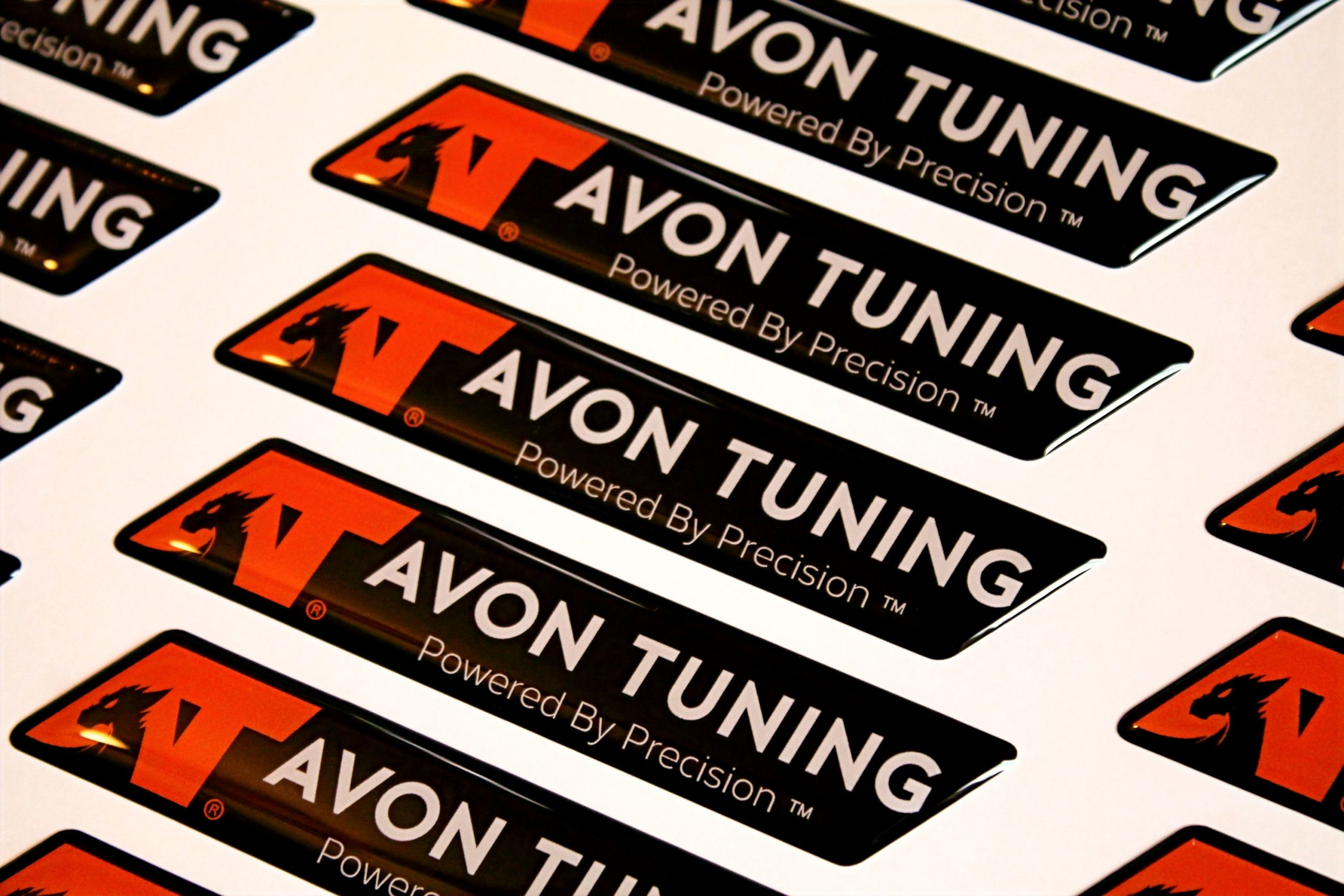Avon Tuning